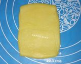 Foto langkah ke 5 dari resep Bolen Pisang (No Korsvet).