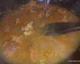 Foto langkah ke 4 dari resep Semur daging.