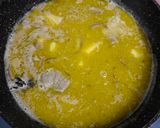 Gambar langkah 5 resipi Kurma Daging.