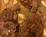 Une image de l'étape 2 de Méchoui d’agneau.