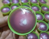 Foto langkah ke 6 dari resep Kue Talam Thailand (Luem Kleun Lava).