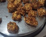 કોબી મંચુરિયન (Cabbage Manchurian Recipe In Gujarati) રેસીપી સ્ટેપ2ફોટો