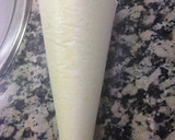 Foto del paso 4 de la receta: Merengue italiano buttercream