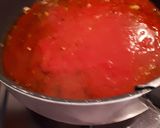 Foto del passaggio 2 della ricetta Baccalà alla livornese