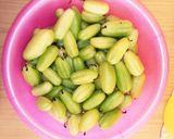 Foto langkah ke 1 dari resep 21. Sirup Blimbing Wuluh Sueegerr.