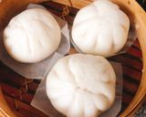 Hình bước làm 3 của món Bánh bao (mịn trắng như da em bé)