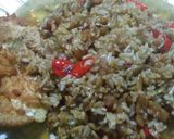 Foto langkah ke 6 dari resep Nasi goreng seketem (seketemunya).