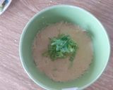 Foto del paso 2 de la receta: Hummus