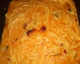 Foto del paso 2 de la receta: One Pot Pasta mediterráneo