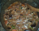 Foto del paso 3 de la receta: Pastel de la huerta