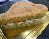 Foto del paso 6 de la receta: Torta corazón