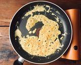 金沙蝦球義大利麵的食譜步驟4照片