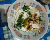 Foto langkah ke 4 dari resep Soto Ayam Lamongan.