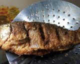 Foto langkah ke 2 dari resep Pecak Ikan Mas khas Betawi.