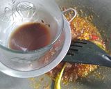 Foto langkah ke 2 dari resep Gulai daging sapi bumbu indofood.