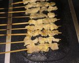 Foto langkah ke 3 dari resep Sate Taichan.