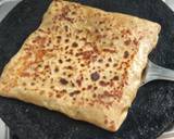 Moong Dal (Yellow Lentil) Stuff Parathas recipe step 10 photo