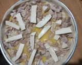 Foto del paso 8 de la receta: Calzón de pollo