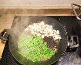 Foto del paso 6 de la receta: Paella de Marisco
