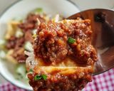 Foto langkah ke 4 dari resep Tahu Campur khas Jepara.