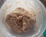 Foto del paso 2 de la receta: Pan de masa madre
