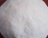 Foto del paso 4 de la receta: Pizzas casera divertida para papá 🍕🍕🍕