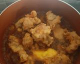 Foto langkah ke 5 dari resep Ayam Goreng Mentega.