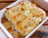 Foto del paso 10 de la receta: Canelones de carrilleras con bechamel de ajo escalivado