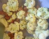 ফিশ- ফুল এর ভালোবাসা fish - fool er bhalobasa recipe in Bengali রেসিপি ধাপ - 3 ছবি