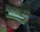 Foto langkah ke 34 dari resep Bolen Pisang + Tips n Trik untuk usaha.