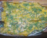 Foto del paso 4 de la receta: Sábalo despinado y zanahorias en hierbas frescas y cheddar