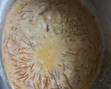 કોફી સેવૈયા (Coffee Sevaiya Recipe In Gujarati) રેસીપી સ્ટેપ4ફોટો