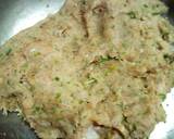 Chicken Green kabobs by Nancy recipe step 2 photo