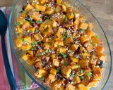 Une image de l'étape 7 de ☆Gratin de Butternut☆.