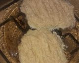 Foto del paso 3 de la receta: Tortillita de papa rallada