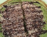 Foto langkah ke 2 dari resep Martabak manis pandan.