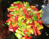 Foto langkah ke 4 dari resep Sambel geprek.