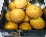 Une image de l'étape 10 de MAGDALENAS (madeleines espagnoles).