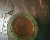 Foto langkah ke 4 dari resep Jahe Serai obat masuk angin.