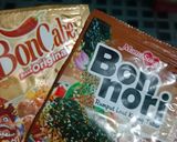 Foto langkah ke 1 dari resep 416# Bola bola nasi bon nori.
