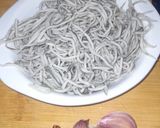Foto del paso 1 de la receta Angurinhas de surimi