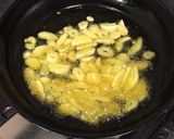 Foto del paso 4 de la receta: Salsa Macha del Marido