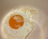Foto langkah ke 2 dari resep Kuah bihun telur.