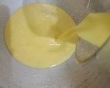 Foto langkah ke 3 dari resep Gulai Ayam dan Telur.