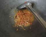 Foto langkah ke 2 dari resep Nasi Goreng Darurat.