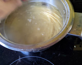 Foto del paso 2 de la receta: Pasta de camarones con ajo y tomate