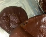 Foto del paso 2 de la receta: Brownies súper chocolatosos y húmedos