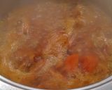 Foto del paso 2 de la receta: Crema thai de camarones