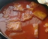 ধোঁকার ডালনা (dhokar dalna recipe in Bengali) রেসিপির ধাপ 7 ছবি