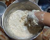 Foto del paso 3 de la receta: Pan casero